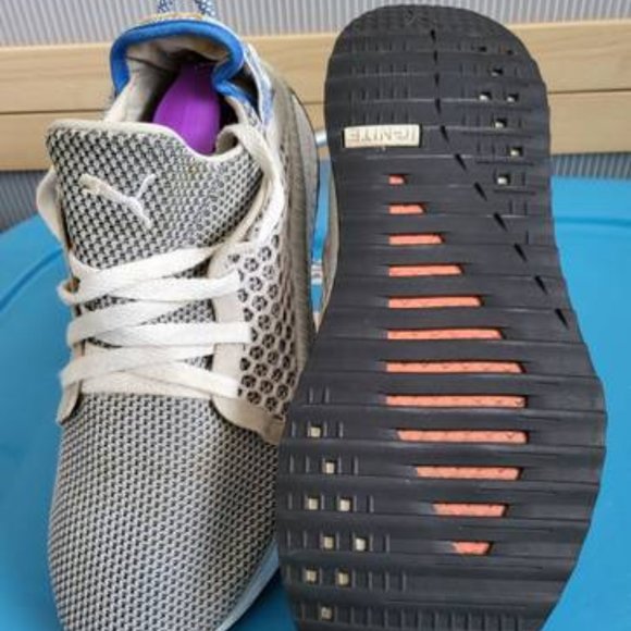 Puma Other - Puma Tsugi Netfit